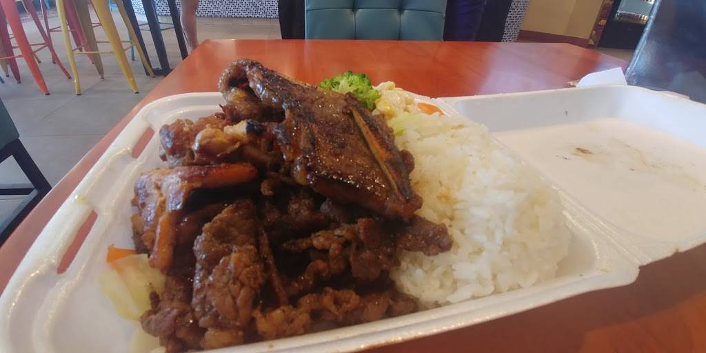 Aloha Express | restaurant | 4119 S Mooney Blvd, Visalia, CA 93277, USA | 5596241188 OR +1 559-624-1188