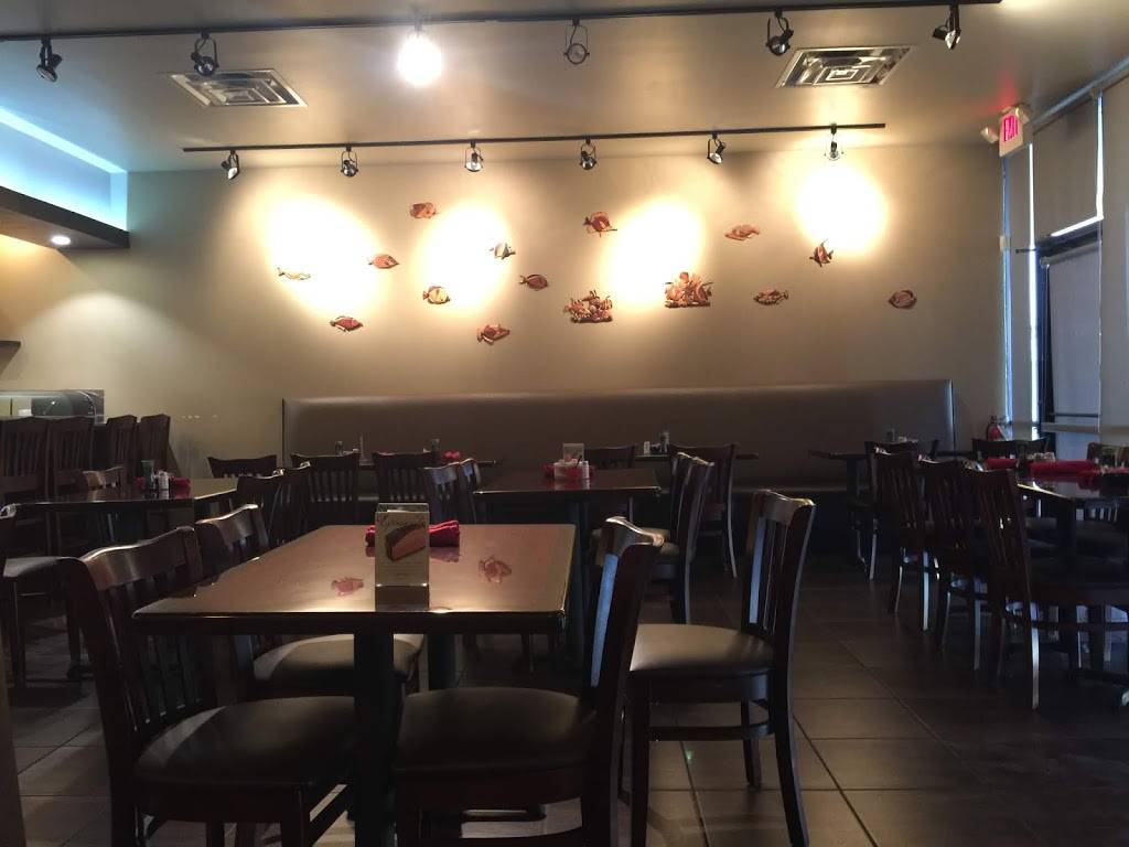 Fangs Cafe | restaurant | 24914 Kuykendahl Rd, Tomball, TX 77375, USA | 2815160850 OR +1 281-516-0850
