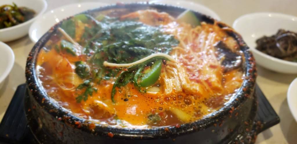 Jun Won Restaurant | restaurant | 4191, 414 S Western Ave, Los Angeles, CA 90020, USA | 2133838855 OR +1 213-383-8855