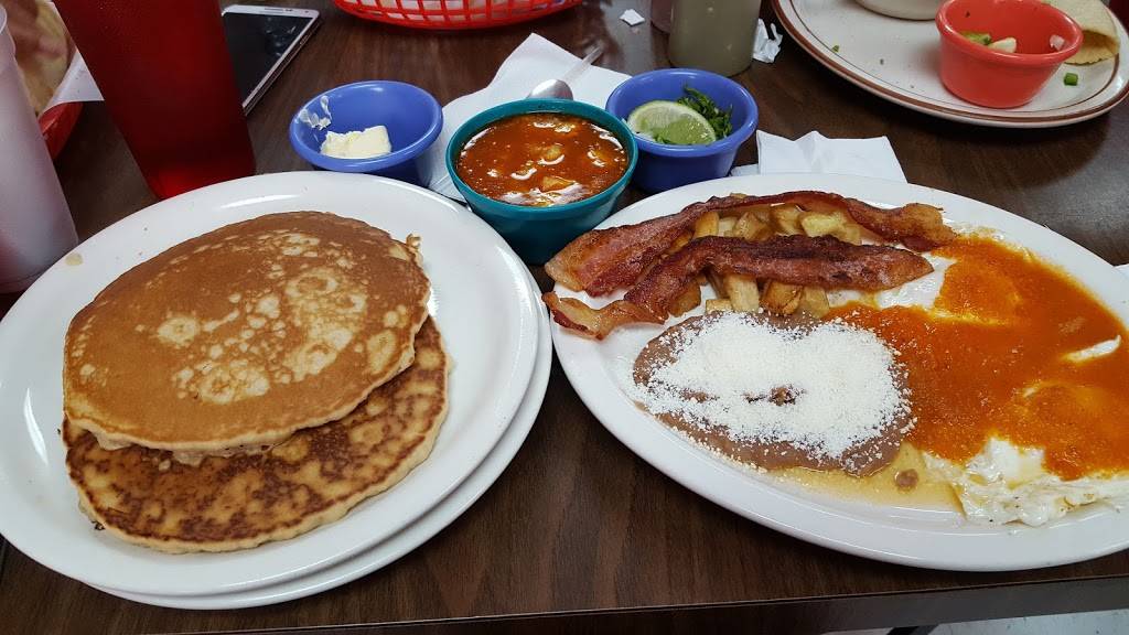 Taqueria Los Arcos | restaurant | 13777 Nacogdoches Rd #103, San Antonio, TX 78217, USA | 2105991822 OR +1 210-599-1822