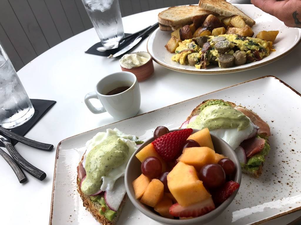 Serve On 2nd | restaurant | 190 Hermosa Ave, Hermosa Beach, CA 90254, USA | 3105040381 OR +1 310-504-0381