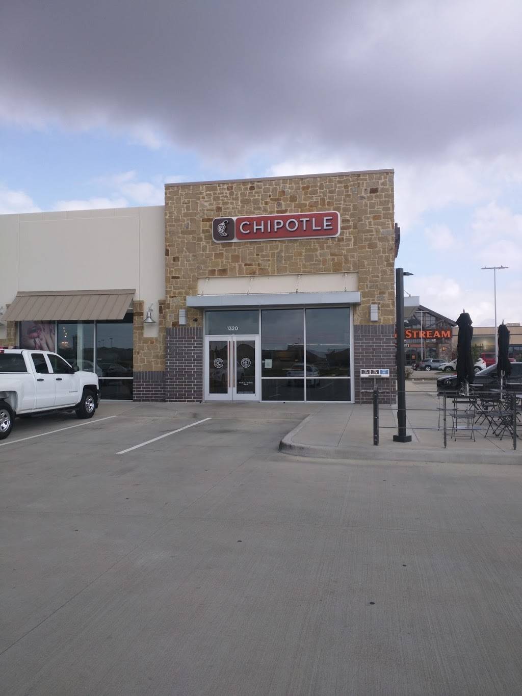 Chipotle Mexican Grill | restaurant | 24600 Katy Fwy, Katy, TX 77494, USA | 2813473307 OR +1 281-347-3307