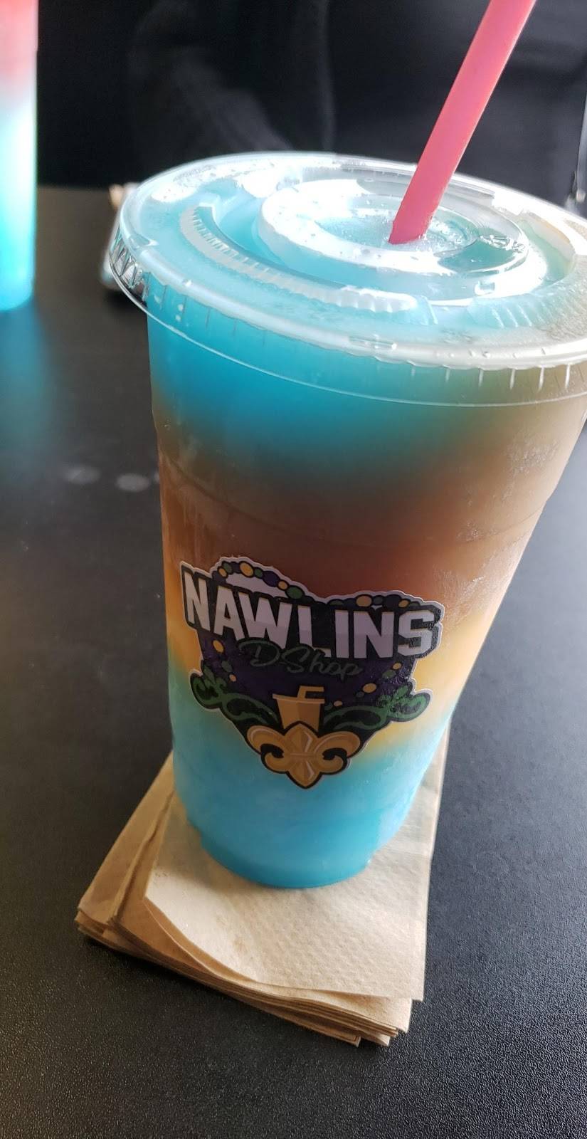 Nawlins Dshop | restaurant | 5828 Martin Luther King Blvd, Houston, TX 77021, USA | 7133067236 OR +1 713-306-7236