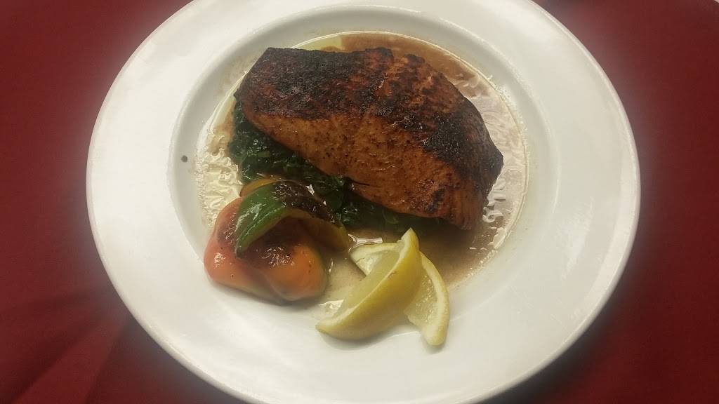 Porterhouse Steaks and Seafood | restaurant | 15W776 N Frontage Rd, Burr Ridge, IL 60527, USA | 6308509999 OR +1 630-850-9999