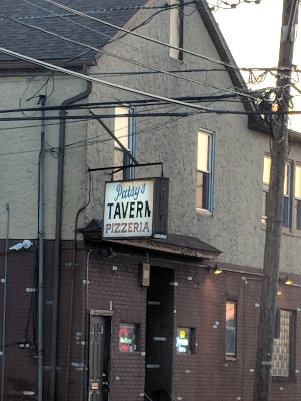 Patsys | restaurant | 72 7th Ave, Paterson, NJ 07524, USA | 9737429596 OR +1 973-742-9596