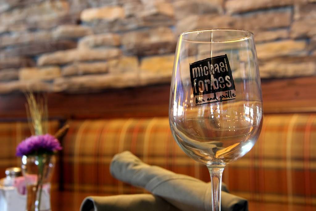 Michael Forbes Bar & Grille | restaurant | 128 W 63rd St, Kansas City, MO 64113, USA | 8163334355 OR +1 816-333-4355