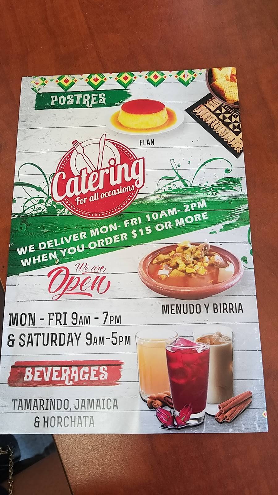 Tacos El Patron | restaurant | 16502 S Main St, Gardena, CA 90248, USA | 3108198305 OR +1 310-819-8305