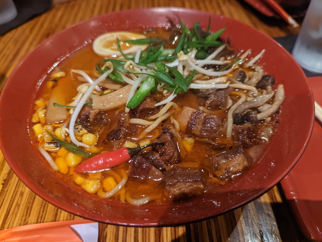 Dragon Warrior Noodle On 29th | restaurant | 2825 Pecan Blvd, McAllen, TX 78501, USA | 9563318635 OR +1 956-331-8635