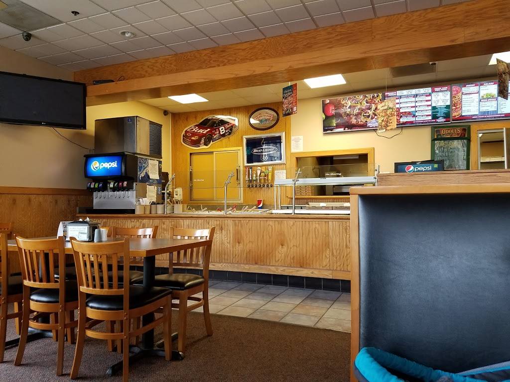 Mountain Mikes Pizza | meal delivery | 410 W Harder Rd, Hayward, CA 94544, USA | 5102640387 OR +1 510-264-0387