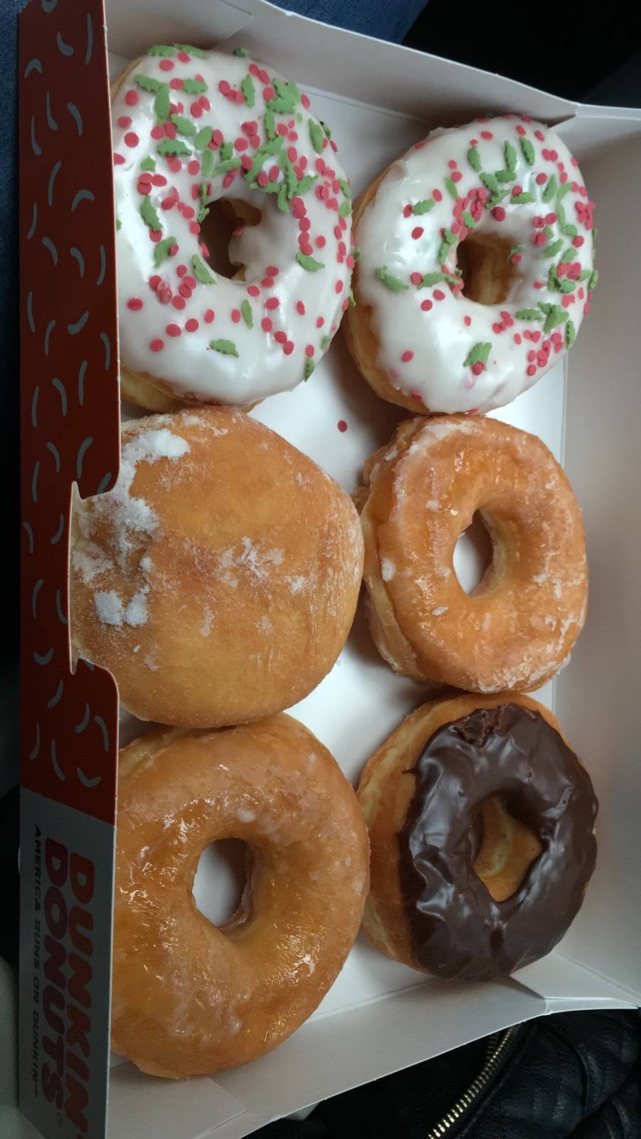 Dunkin | bakery | 1470 SW 8th St, Boynton Beach, FL 33426, USA | 5617389501 OR +1 561-738-9501