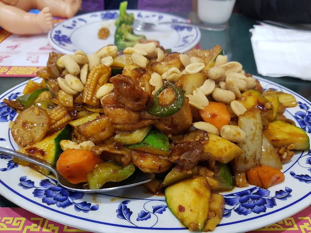 Yummy Chinese Restaurant | restaurant | 1160 W Tennyson Rd, Hayward, CA 94544, USA | 5107831886 OR +1 510-783-1886