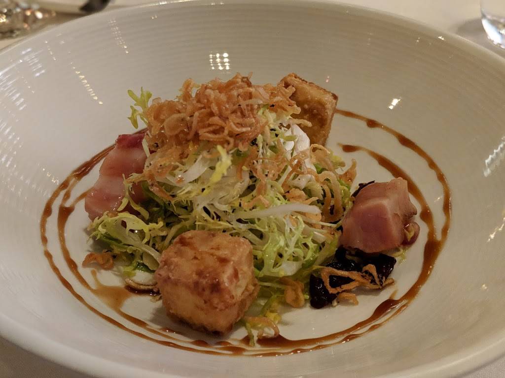 Alexanders Steakhouse | restaurant | 448 Brannan St, San Francisco, CA 94107, USA | 4154951111 OR +1 415-495-1111