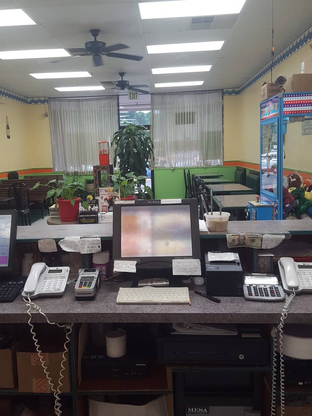 China House | restaurant | 1200 N Fayetteville St, Asheboro, NC 27203, USA | 3363280661 OR +1 336-328-0661