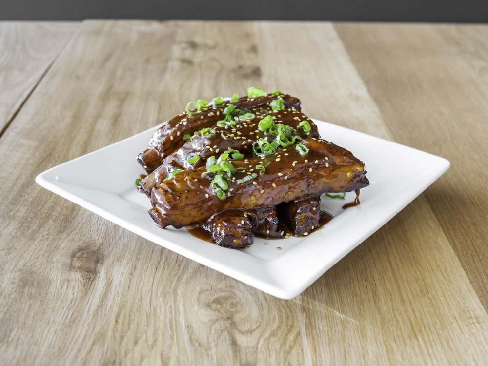 Chi Mc Burke | restaurant | 9522 Burke Rd, Burke, VA 22015, USA | 7032235133 OR +1 703-223-5133