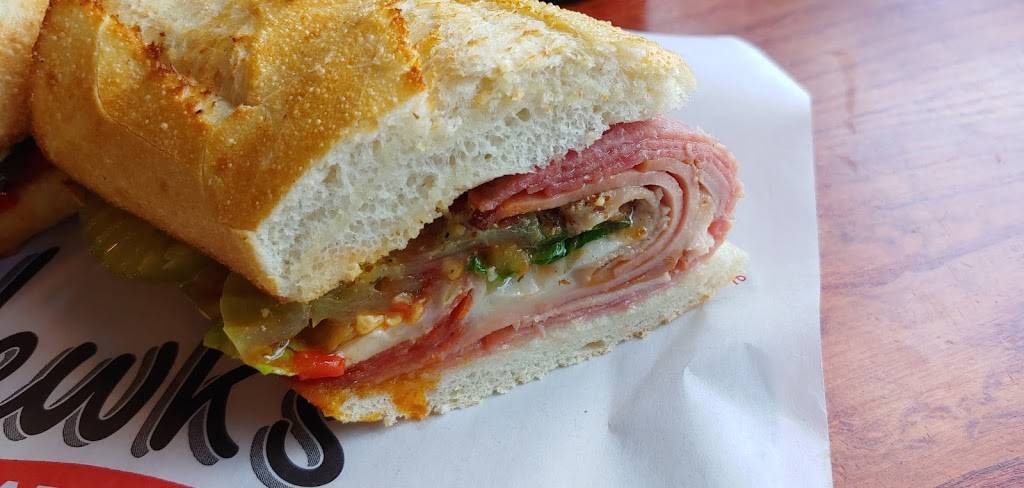 Newks Eatery | restaurant | 5960 W Parker Rd, Plano, TX 75093, USA | 4692982071 OR +1 469-298-2071