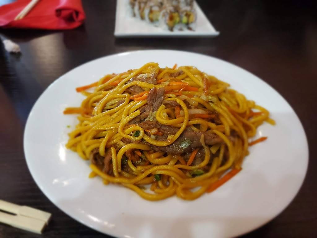 Wild Wok | restaurant | 1002 Crossroads Dr, Statesville, NC 28625, USA | 7048735867 OR +1 704-873-5867