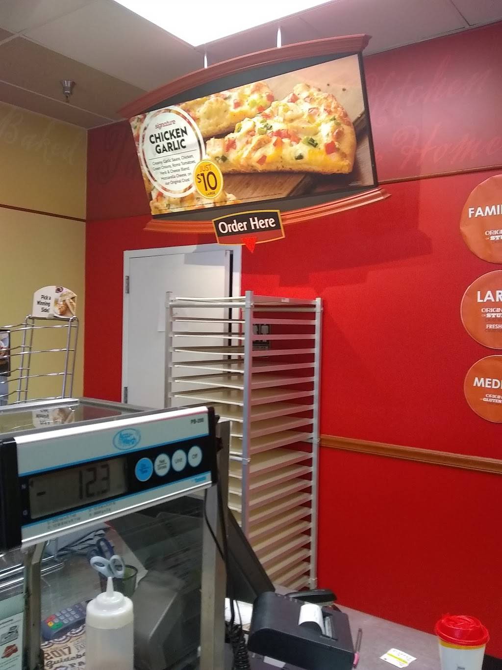 Papa Murphys Take N Bake Pizza | meal takeaway | 5214 N Broadway St, Knoxville, TN 37918, USA | 8656885902 OR +1 865-688-5902