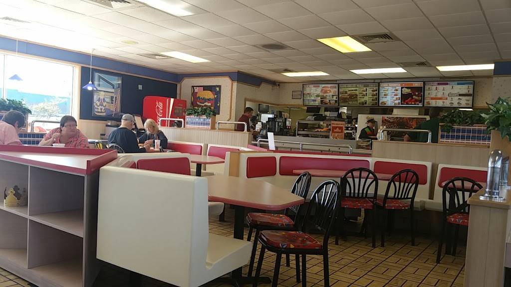 Burger King | restaurant | 4408 Blanding Blvd, Jacksonville, FL 32210, USA | 9047711700 OR +1 904-771-1700