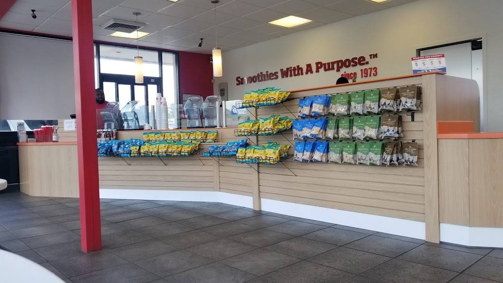 Smoothie King | restaurant | 1271 Johnson Ferry Rd, Marietta, GA 30068, USA | 7709730001 OR +1 770-973-0001