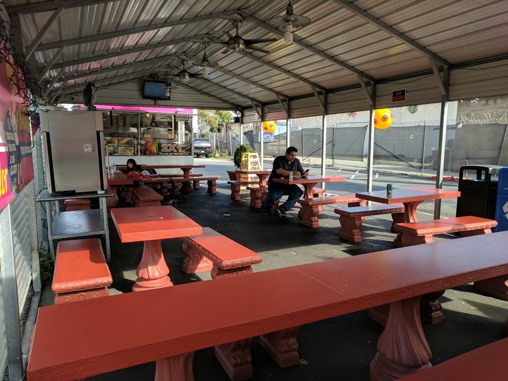 TacoMania | restaurant | 672 Coleman Ave, San Jose, CA 95110, USA | 4087036805 OR +1 408-703-6805