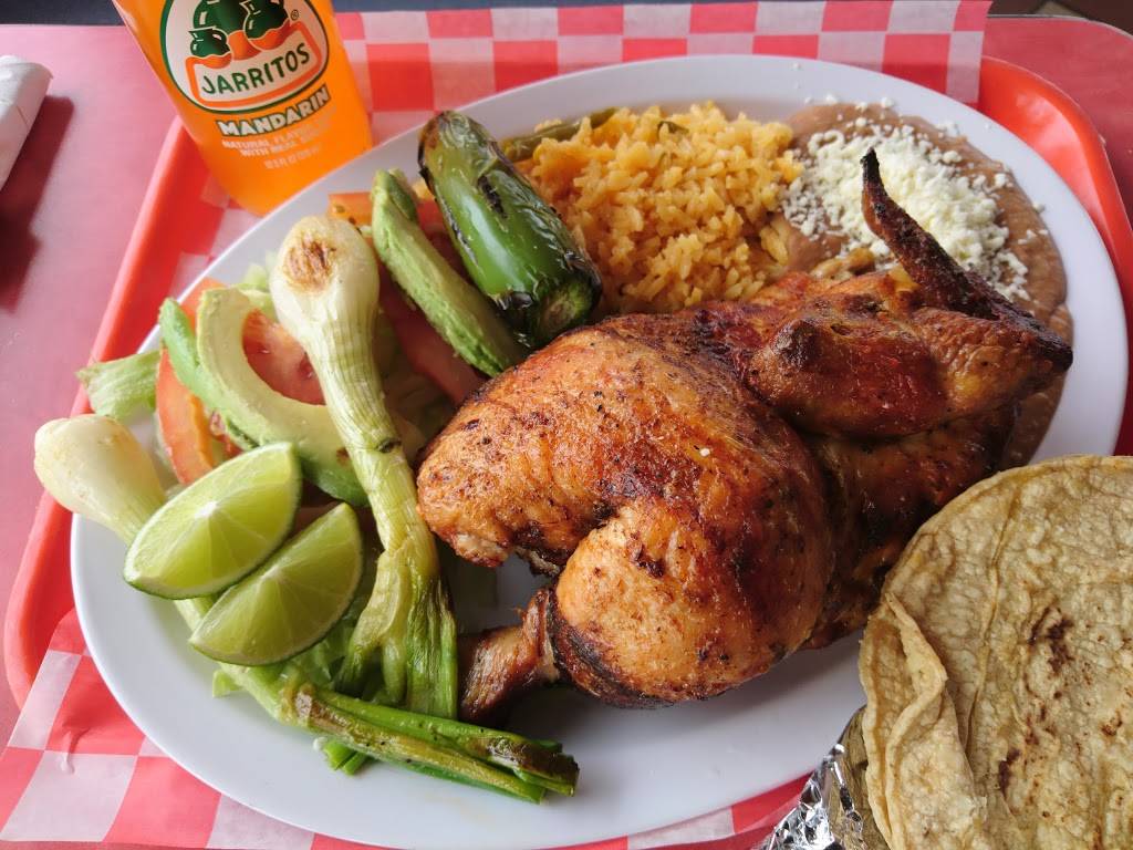 Taqueria Panchito | restaurant | 5609, 6531 Midlothian Turnpike, Richmond, VA 23225, USA | 8044471003 OR +1 804-447-1003