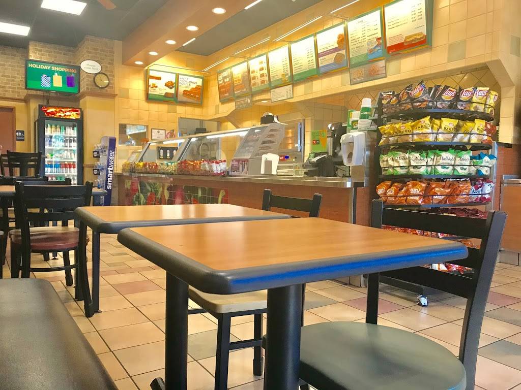 Subway Restaurants | restaurant | 6412 Irvine Blvd, Irvine, CA 92620, USA | 9492629197 OR +1 949-262-9197
