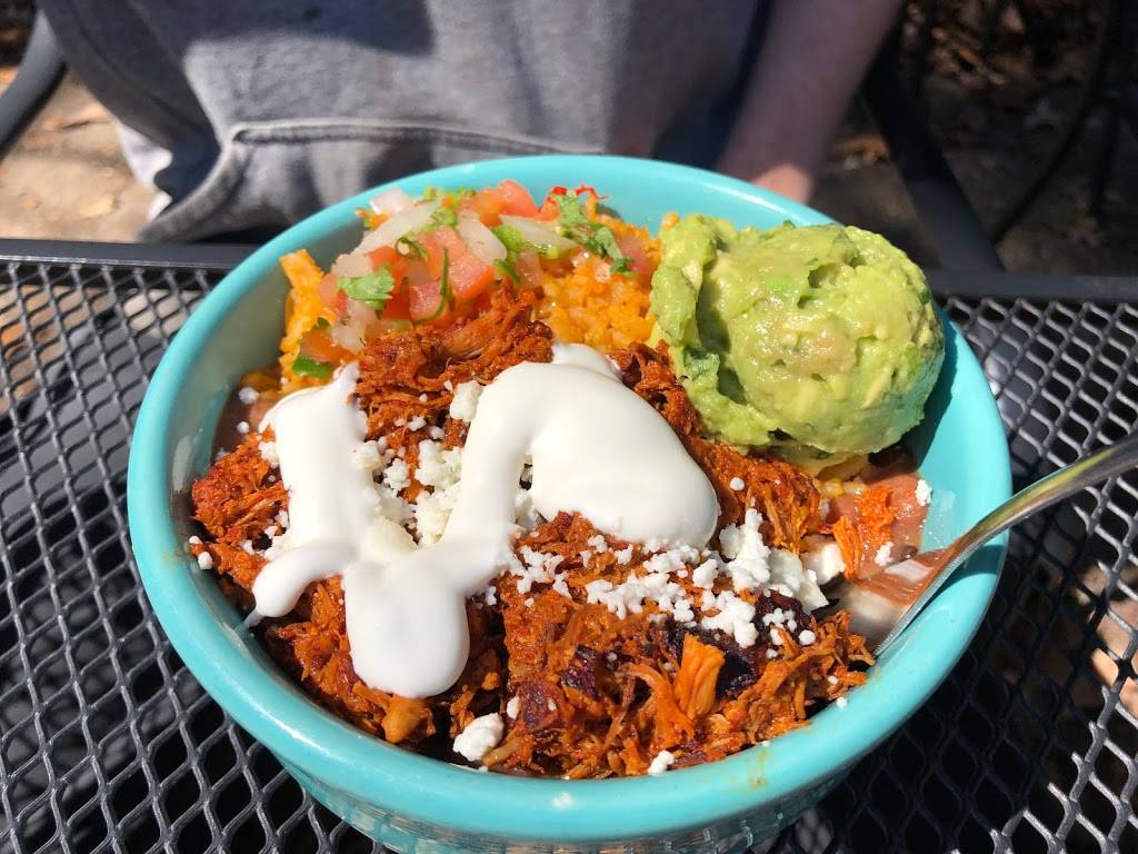 Aquarius Taqueria | restaurant | 91 S Main St, Eureka Springs, AR 72632, USA | 4792536888 OR +1 479-253-6888