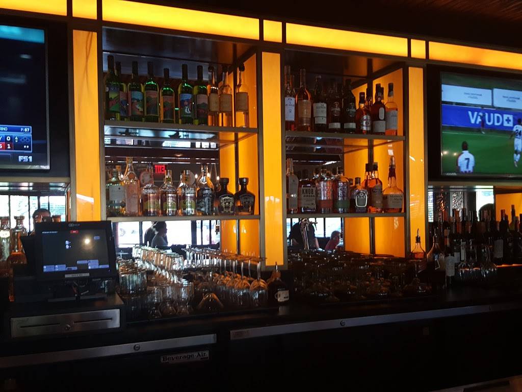 Temazcal Burlington | restaurant | 2 Wall St, Burlington, MA 01803, USA | 7812729700 OR +1 781-272-9700