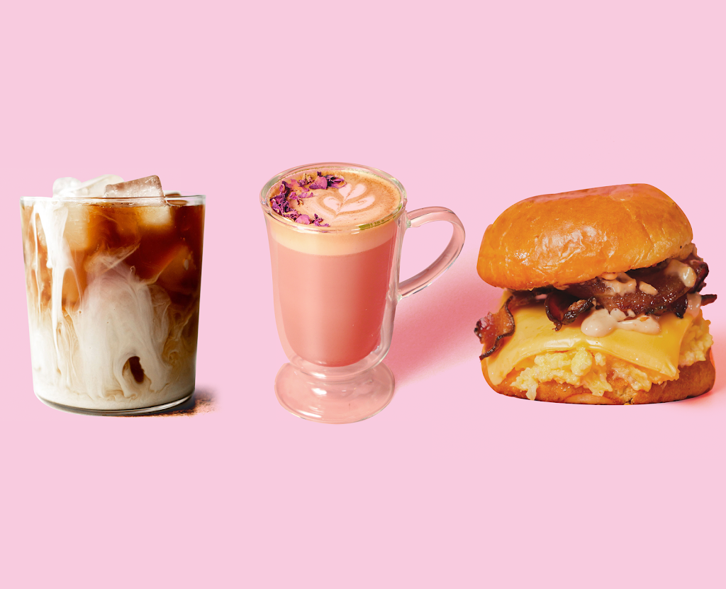 Bean and Rose Coffee | cafe | 2028 Harrison St Suite #101, Hollywood, FL 33020, USA | 9542714728 OR +1 954-271-4728