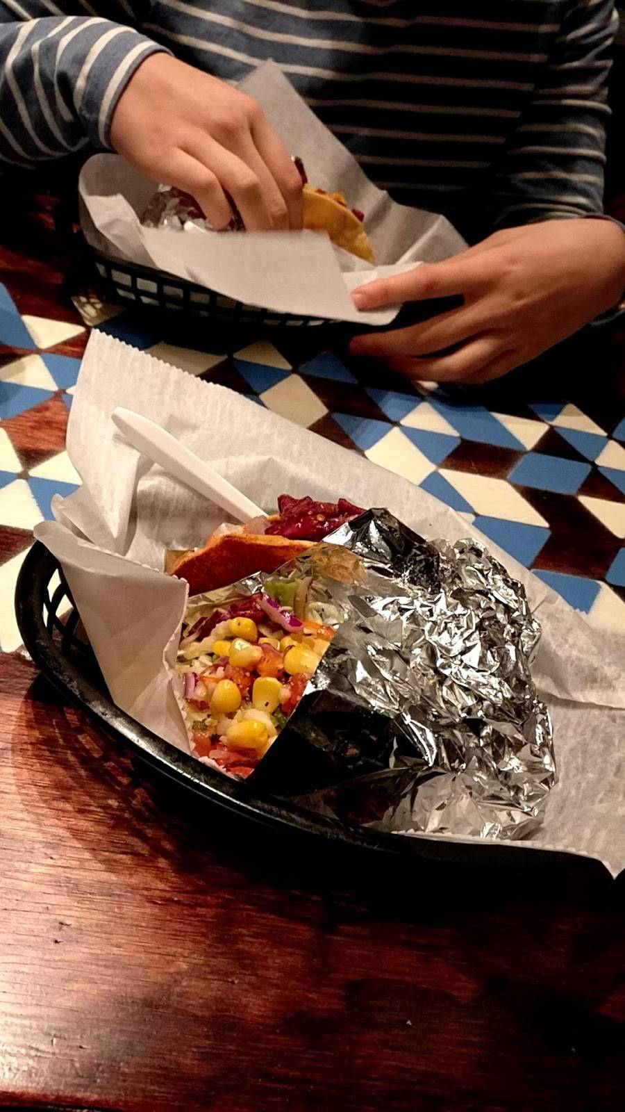 Condado Tacos | restaurant | 10 Park Ave., Suite 112, Beachwood, OH 44122, USA | 2162302722 OR +1 216-230-2722