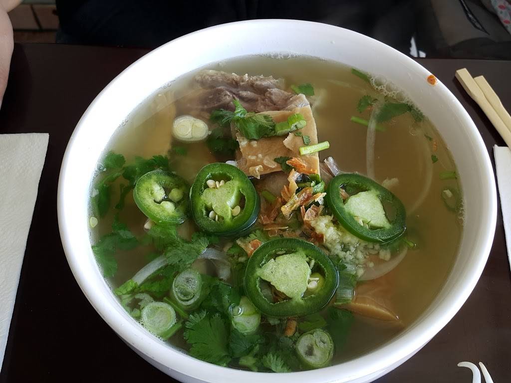 Vietnam House Restaurant | restaurant | 710 W Las Tunas Dr, San Gabriel, CA 91776, USA | 6262823630 OR +1 626-282-3630