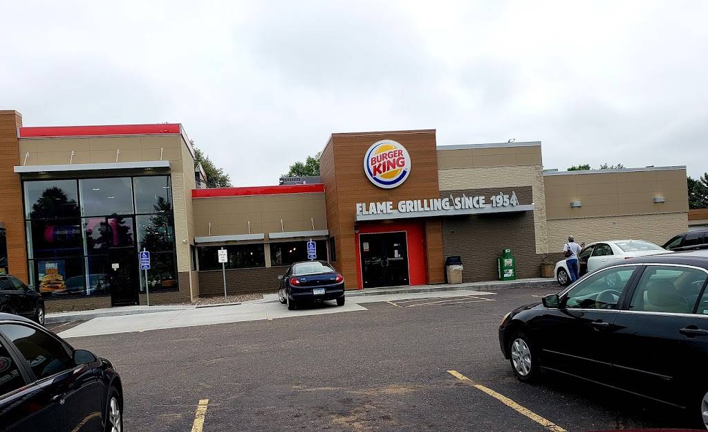 Burger King | restaurant | 8510 Edinburgh Centre Dr, Brooklyn Park, MN 55443, USA | 7634935255 OR +1 763-493-5255