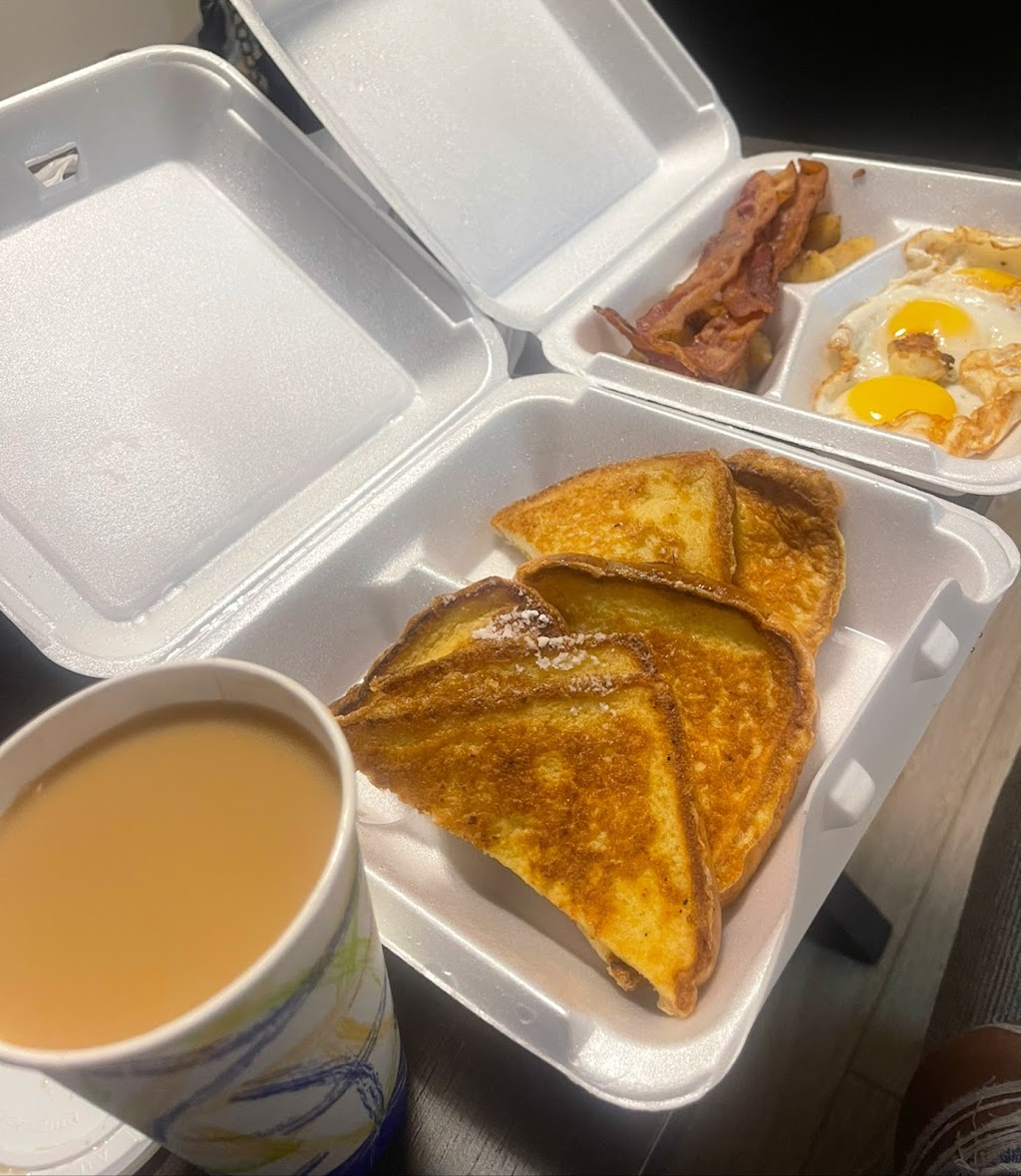 Sunnyside Cafe | cafe | 866 N Main St, Randolph, MA 02368, USA | 7819611700 OR +1 781-961-1700