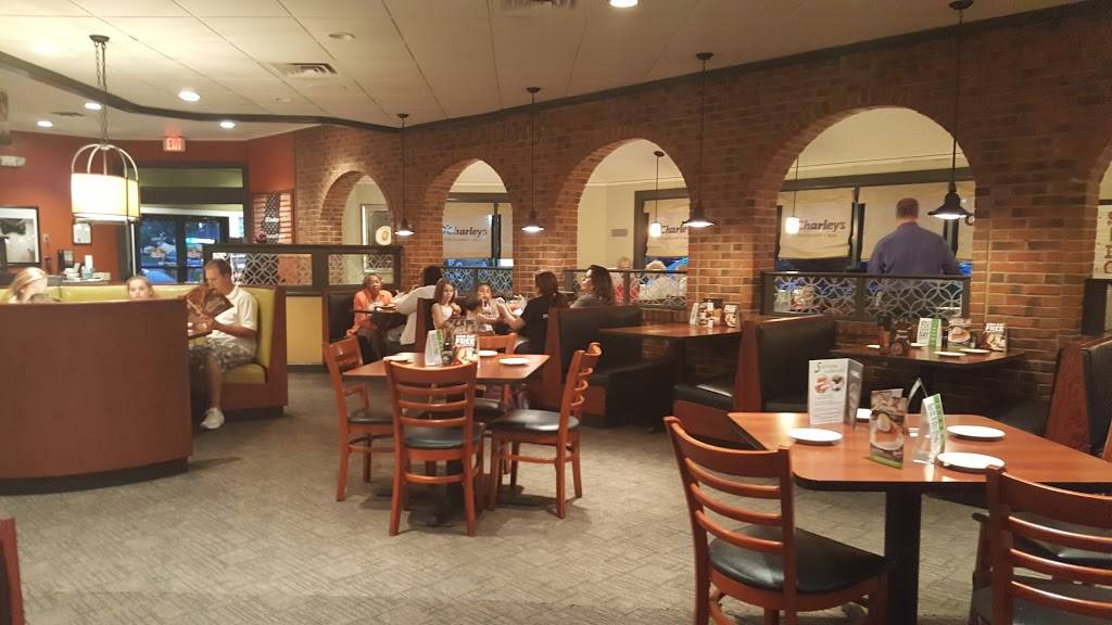 OCharley’s Restaurant & Bar | restaurant | 1901 S Hurstbourne Pkwy, Louisville, KY 40220, USA | 5024918372 OR +1 502-491-8372