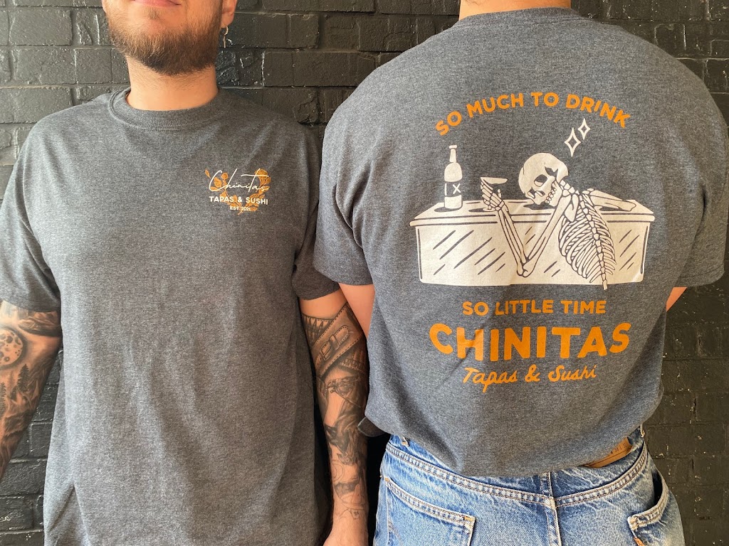 Chinitas Tapas & Sushi | restaurant | 147 S Water St, Henderson, NV 89015, USA | 7024058215 OR +1 702-405-8215