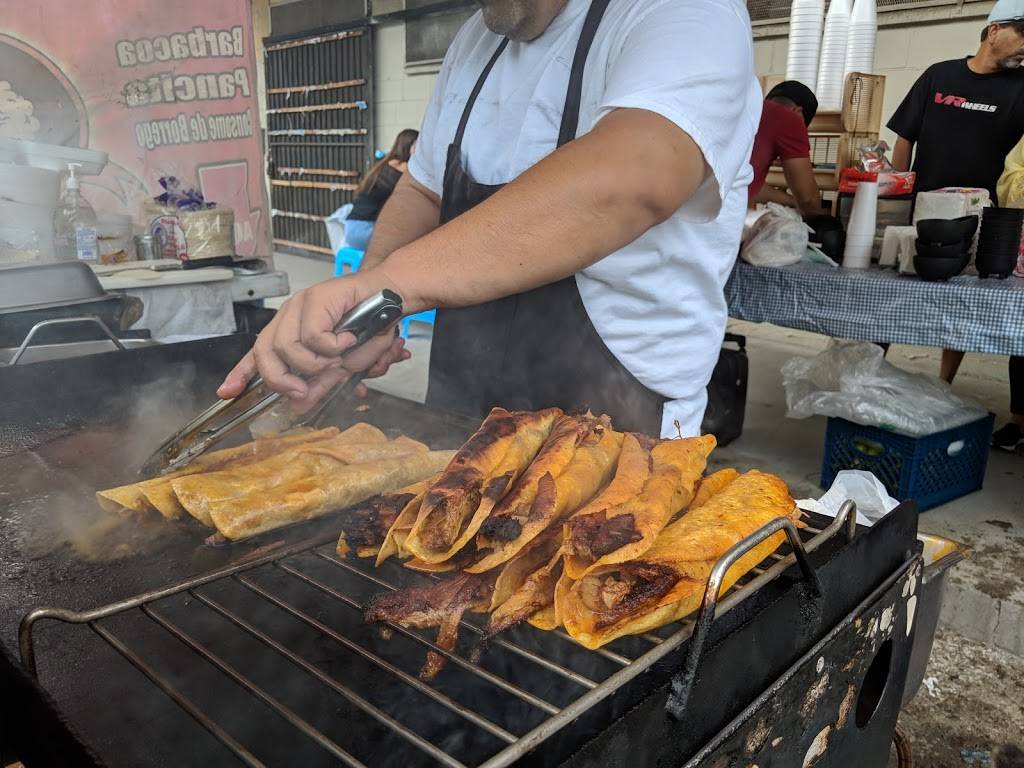 Gilberto’s Taquiza | restaurant | 15980 Francisquito Ave, La Puente, CA 91744, USA | 6262362494 OR +1 626-236-2494