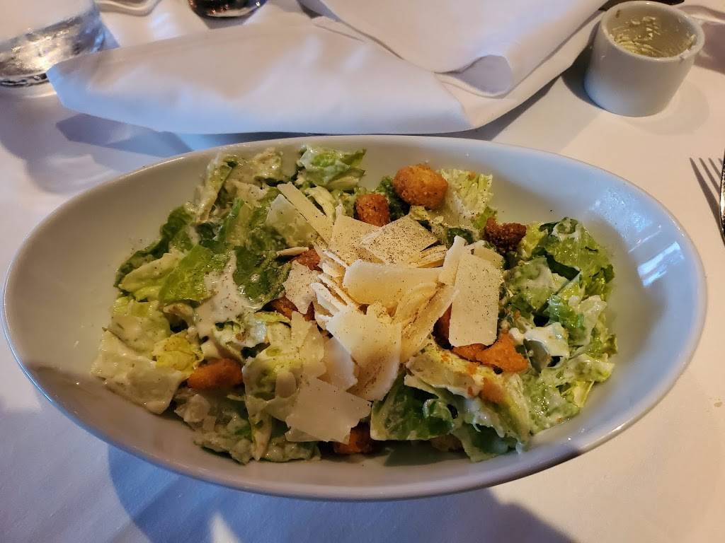 Ruths Chris Steak House | restaurant | 511 N High St, Columbus, OH 43215, USA | 6149275663 OR +1 614-927-5663