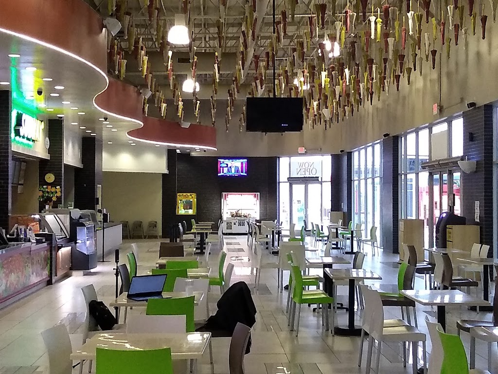 The Burguer and I | restaurant | 888 W 2nd St H-240, Calexico, CA 92231, USA | 7608905667 OR +1 760-890-5667