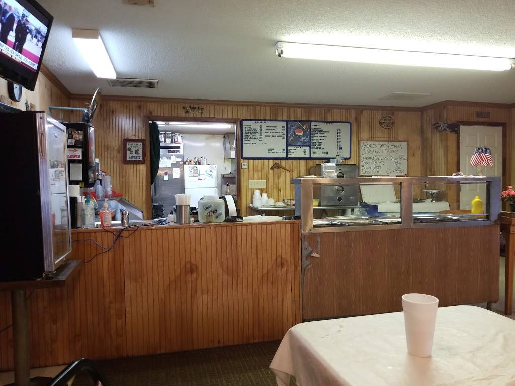The Diner | restaurant | 14488 AL-68, Crossville, AL 35962, USA | 2565282504 OR +1 256-528-2504