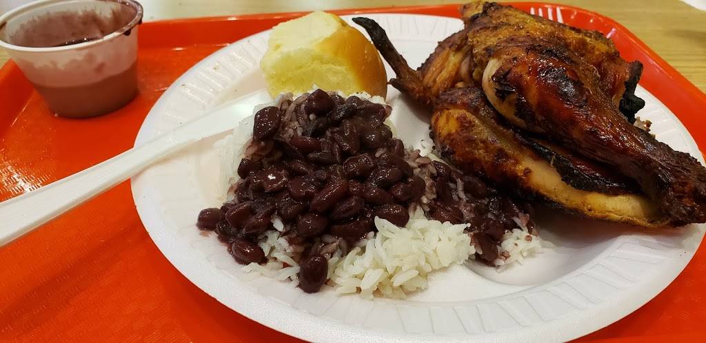 Pollo Tropical | restaurant | 7210 NW 36th St, Miami, FL 33166, USA | 7867850576 OR +1 786-785-0576