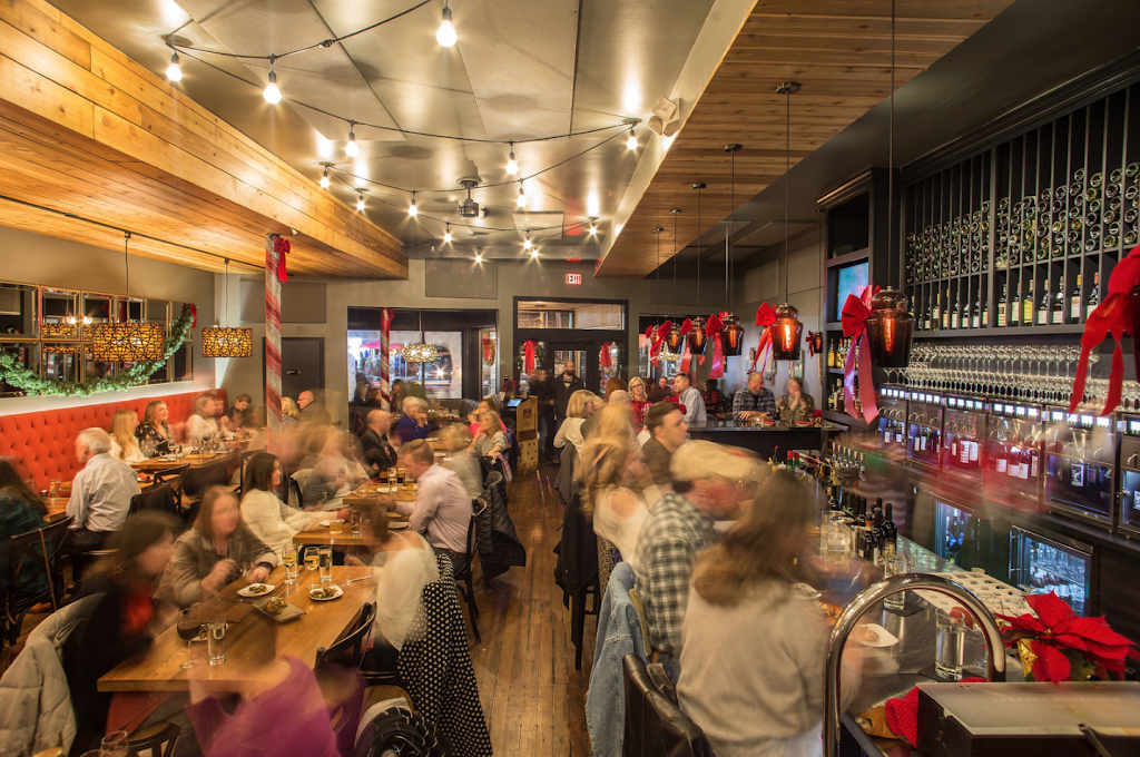 LouVino Restaurant & Wine Bar | restaurant | 1606 Bardstown Rd, Louisville, KY 40205, USA | 5023651921 OR +1 502-365-1921