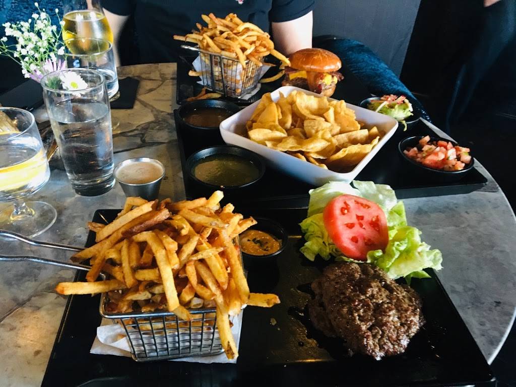 Little Bad Wolf | restaurant | 1541 W Bryn Mawr Ave, Chicago, IL 60660, USA | 7739426399 OR +1 773-942-6399