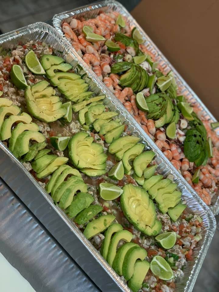 Mariscos el malecón | restaurant | 3896 Morrison Rd, Denver, CO 80219, USA | 7205508671 OR +1 720-550-8671