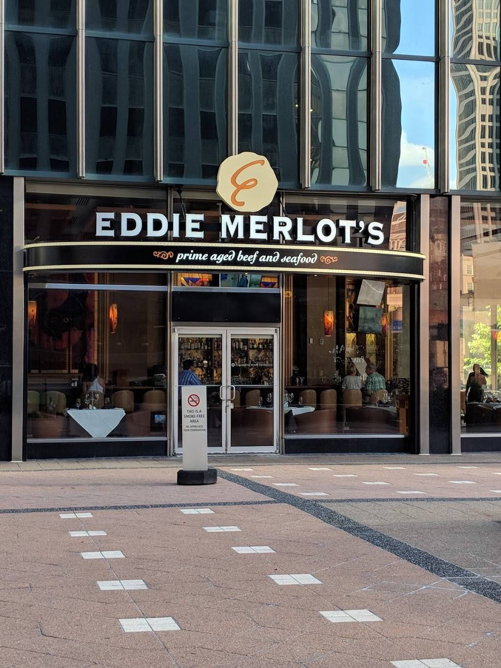 Eddie Merlots Prime Aged Beef and Seafood Pittsburgh | restaurant | Four Gateway Center, 444 Liberty Ave #100, Pittsburgh, PA 15222, USA | 4122357676 OR +1 412-235-7676