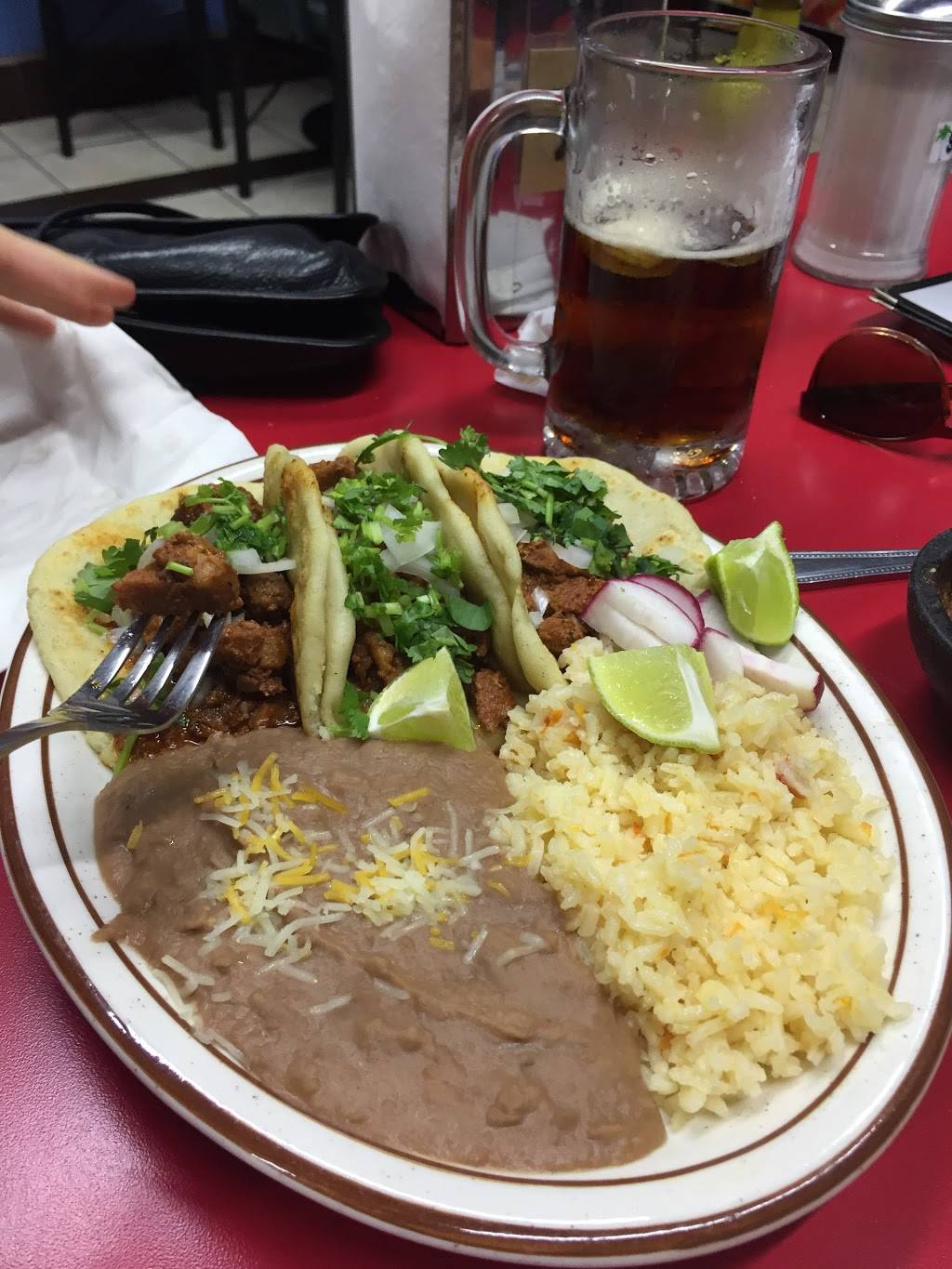 Yesenia | restaurant | 581 E Moana Ln, Reno, NV 89502, USA | 7756220117 OR +1 775-622-0117