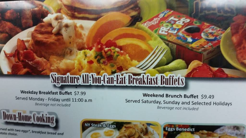 JBs Family Restaurant | restaurant | 102 W S Temple, Salt Lake City, UT 84101, USA | 8013288344 OR +1 801-328-8344