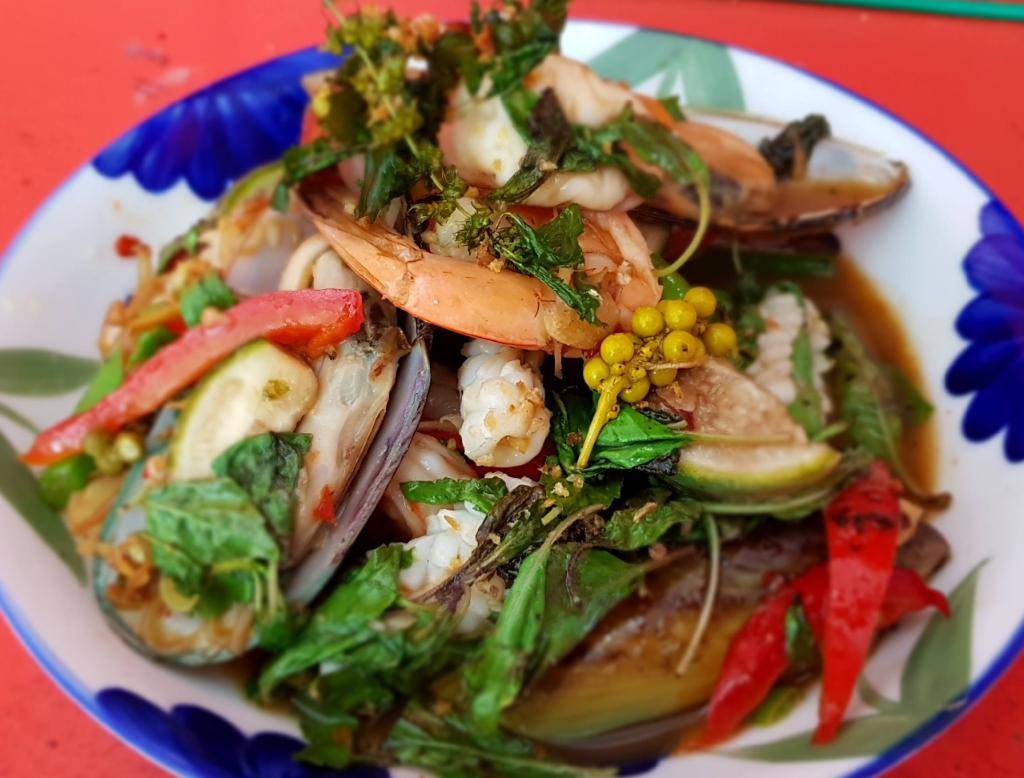 Cake Thai Kitchen Biscayne | restaurant | 7919 Biscayne Blvd, Miami, FL 33138, USA | 7865347906 OR +1 786-534-7906