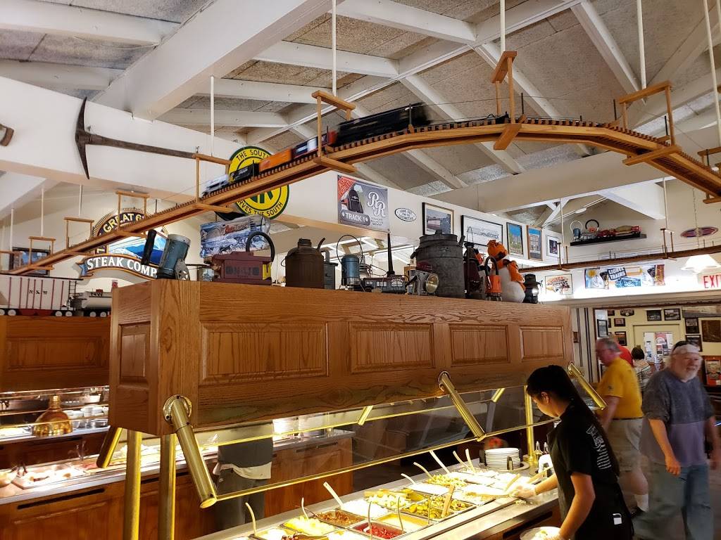 The Great 611 Steak Company | restaurant | 3044, 3830 Franklin Rd SW, Roanoke, VA 24014, USA | 5409894675 OR +1 540-989-4675