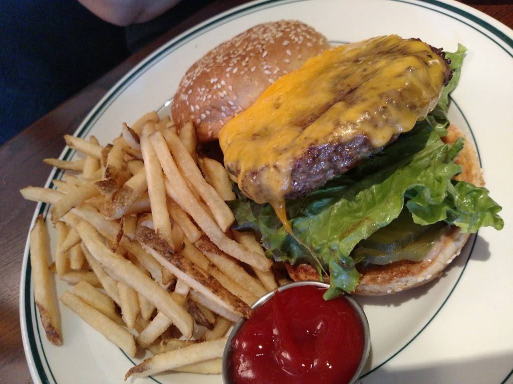 Daily Grill | restaurant | 73-061 El Paseo, Palm Desert, CA 92260, USA | 7607799911 OR +1 760-779-9911