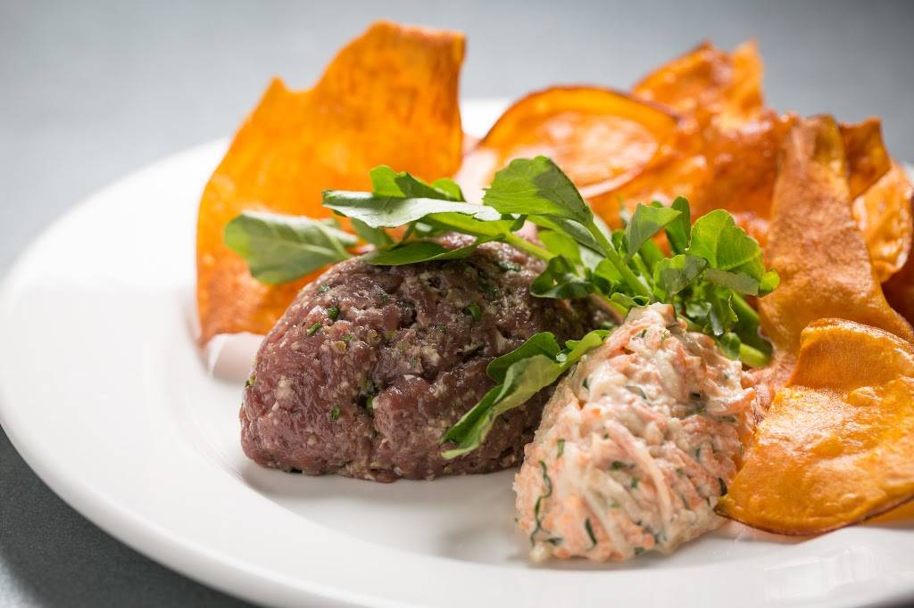 The Barn Steakhouse | restaurant | Rear, 1016 Church St, Evanston, IL 60201, USA | 8478688041 OR +1 847-868-8041